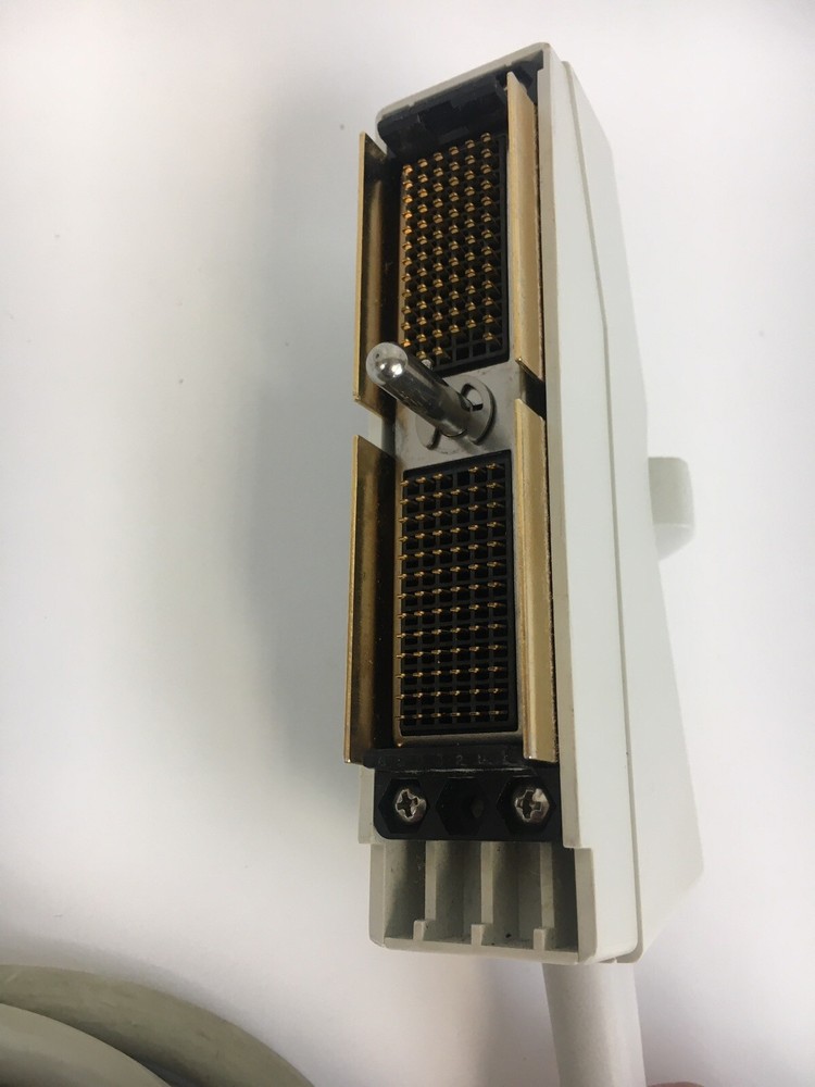 Acuson L10 Ultrasound Probe