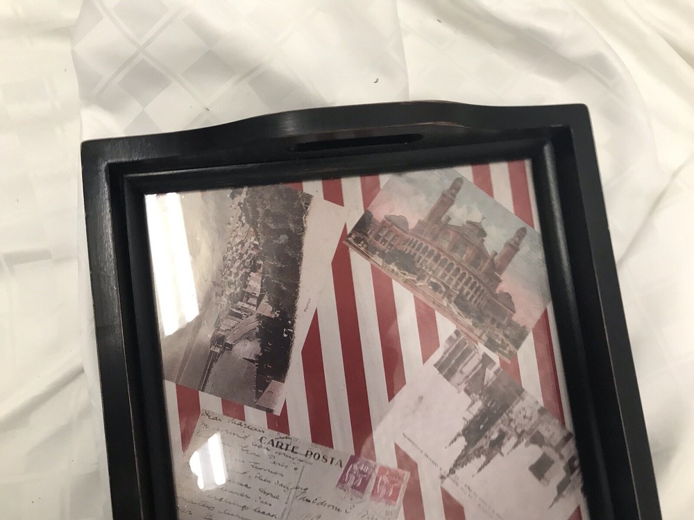 Parisian Serving Tray