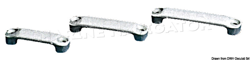 Osculati Belt Nylon Jumper 30 mm