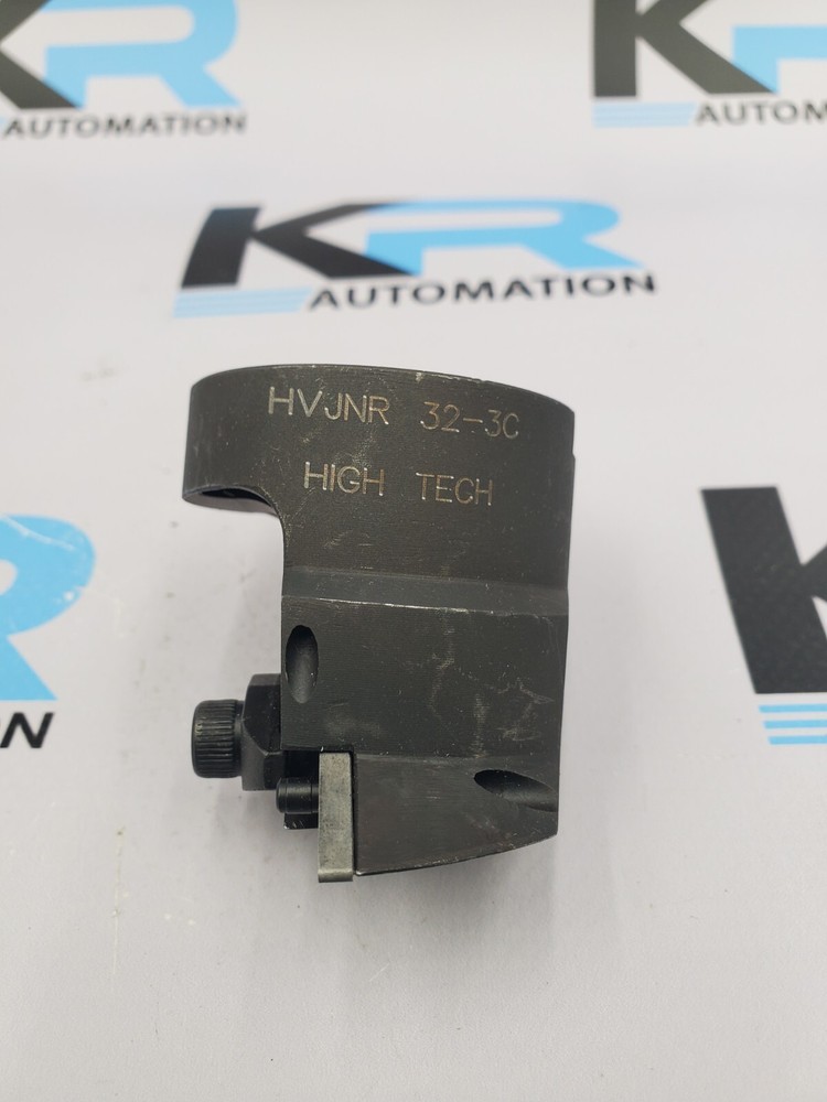 High Tech Tools Inc. HVJNR 32-3 Right Hand Indexable Boring Head 2"