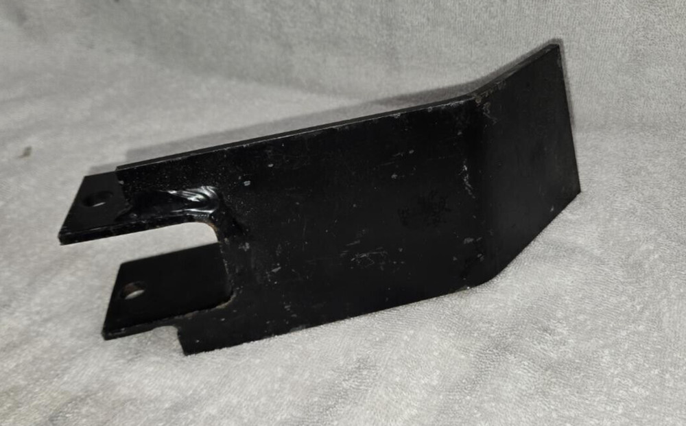 GENUINE GREAT PLAINS DISCOVATOR DVN RIGID SCRAPER 551-044H NEW