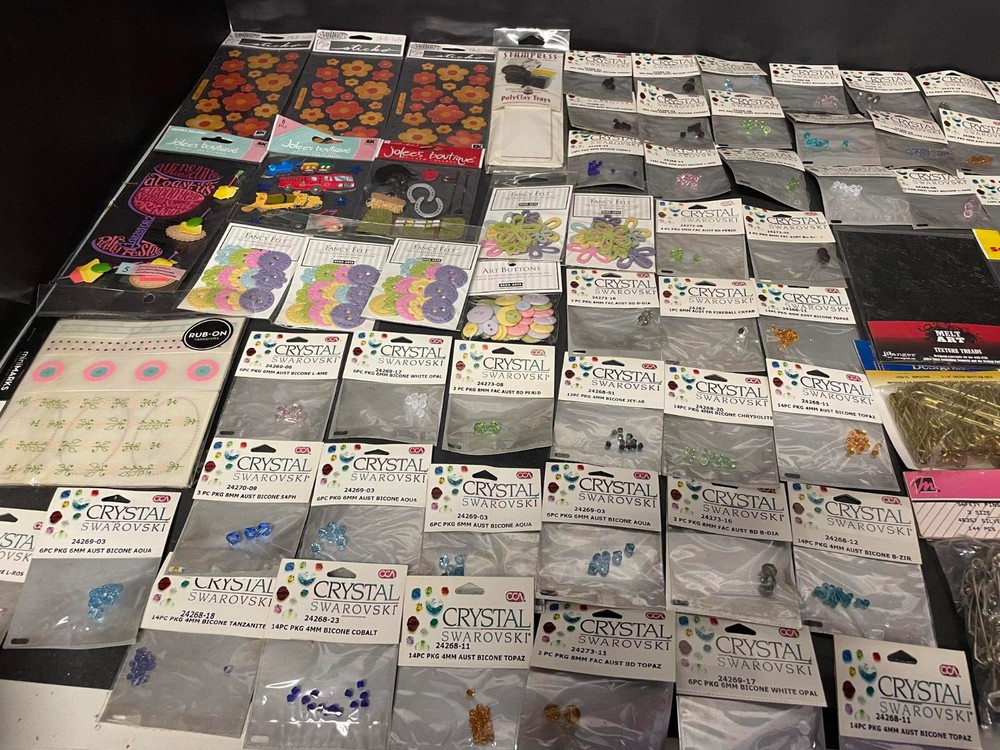 Crafting Variety Bundle