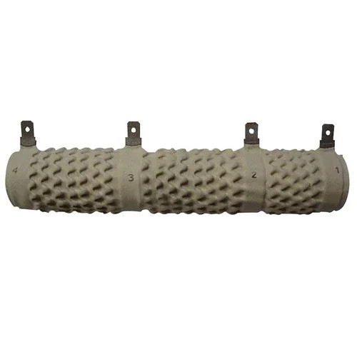 Blower Resistor - 4 Terminal fits John Deere AT221337
