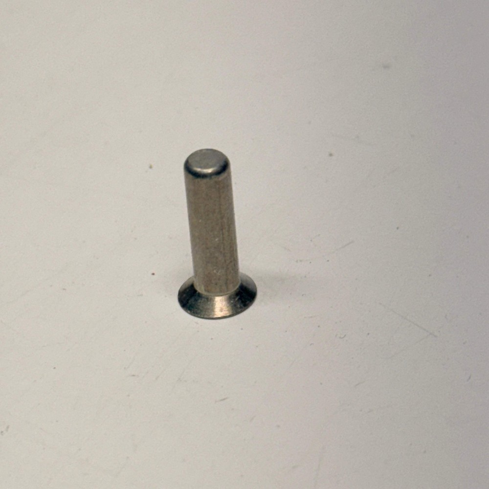 PRECISIONFORM Aluminum Rivets Bulk Chromate Class 1A PR-5882-007
