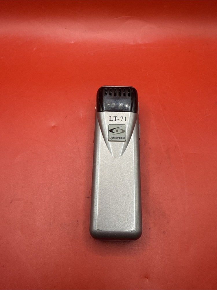 Lightspeed LT-71 LightMic for Classroom Amplification System Unit Only