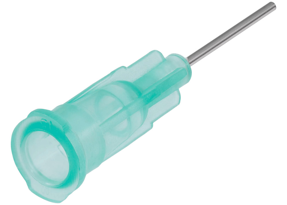 Replacement Dispensing Syringe Needle-0.8 (5 Pack) (Amaoe)