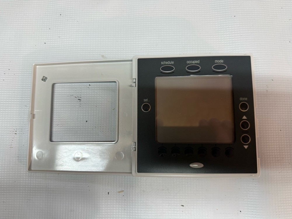 Carrier Edge Pro Thermostat Programable 2-Stage 33CS2PP2S-03