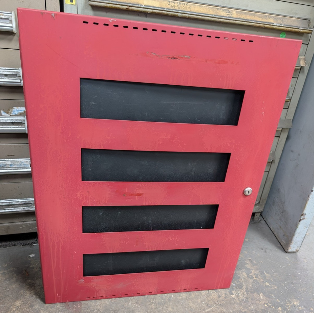 🤪 FARADAY 19000 SERIES FIRE ALARM SYSTEM