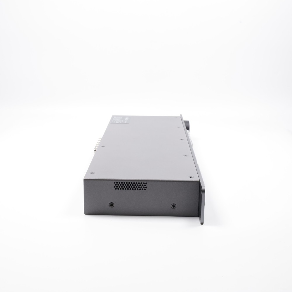 Blackmagic Design HyperDeck Studio 2 HYPERD/ST2 VideoRecorder [Exc+++] #6450LS
