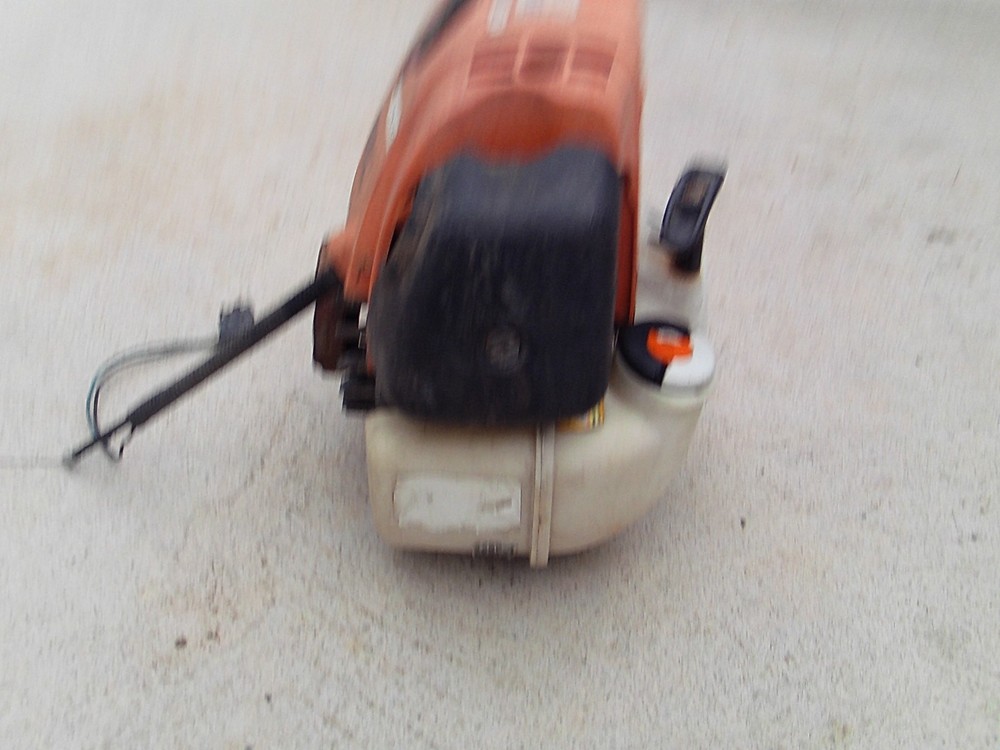 STIHL FS100 String Trimmer Engine Powerhead For Parts