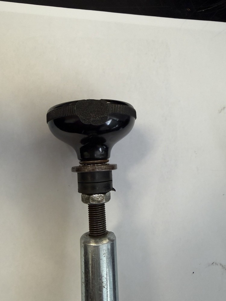 Uline Mini-Base Handwrapper