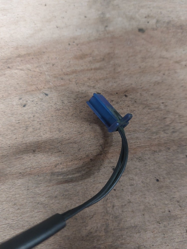YAMAHA XJ900 DIVERSION SIDE STAND SWITCH