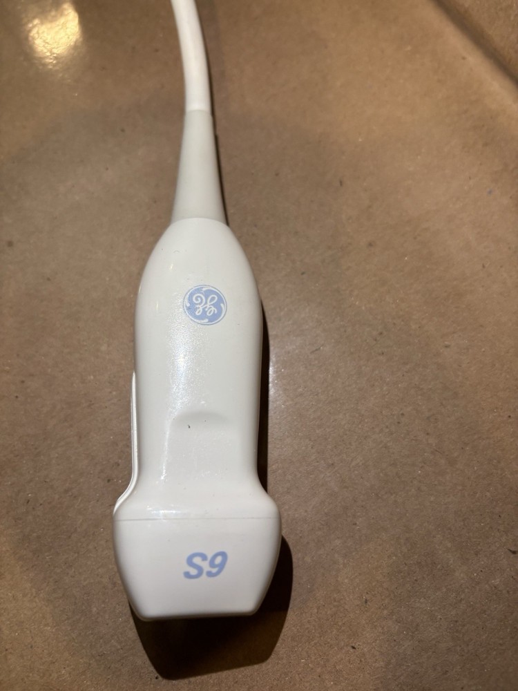 GE 6S-RS Ultrasound Probe / Transducer