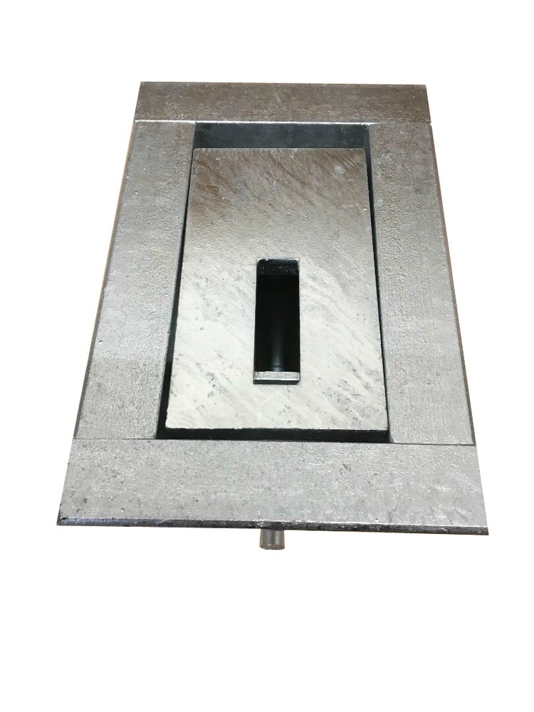 Driveway Security Bollard, Removable Security Bollard. Ultimate Security.