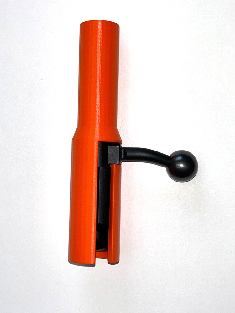 CZ 457 Bolt Protector - Made in USA!