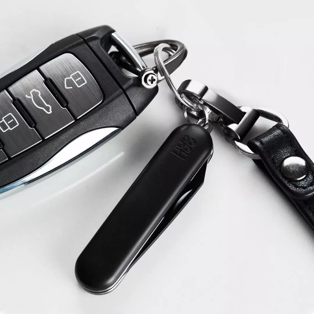 Cardboard Box Cutter Folding Pocket Knife Sharp Small Work Blade Safety Tool Pro