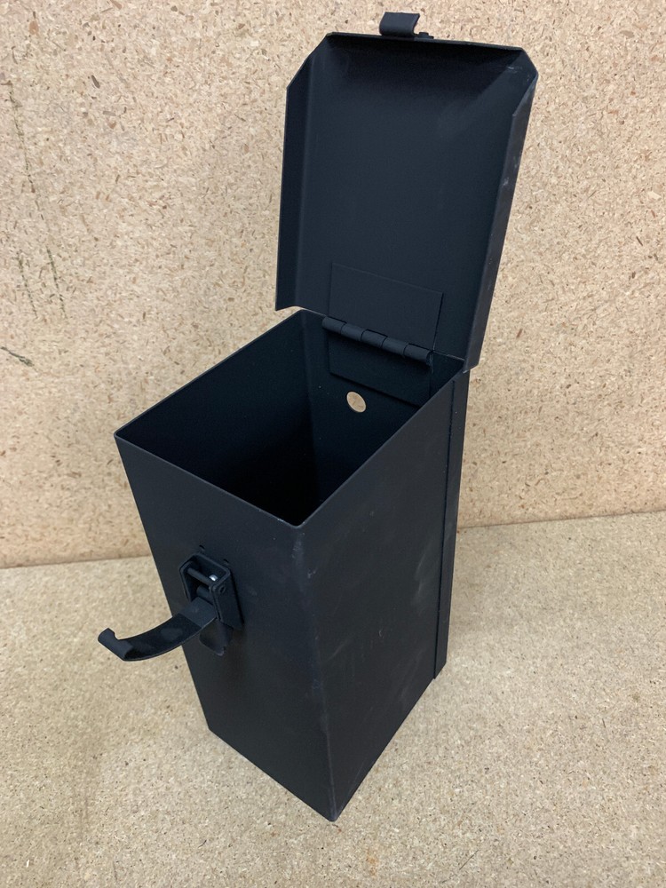 storage box/front winch controller, HMMWV 2540-01-209-6838