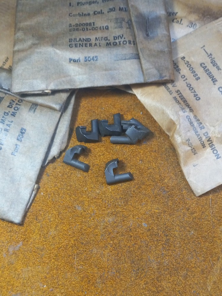 M1 Carbine Extractor USGI NOS Underwood