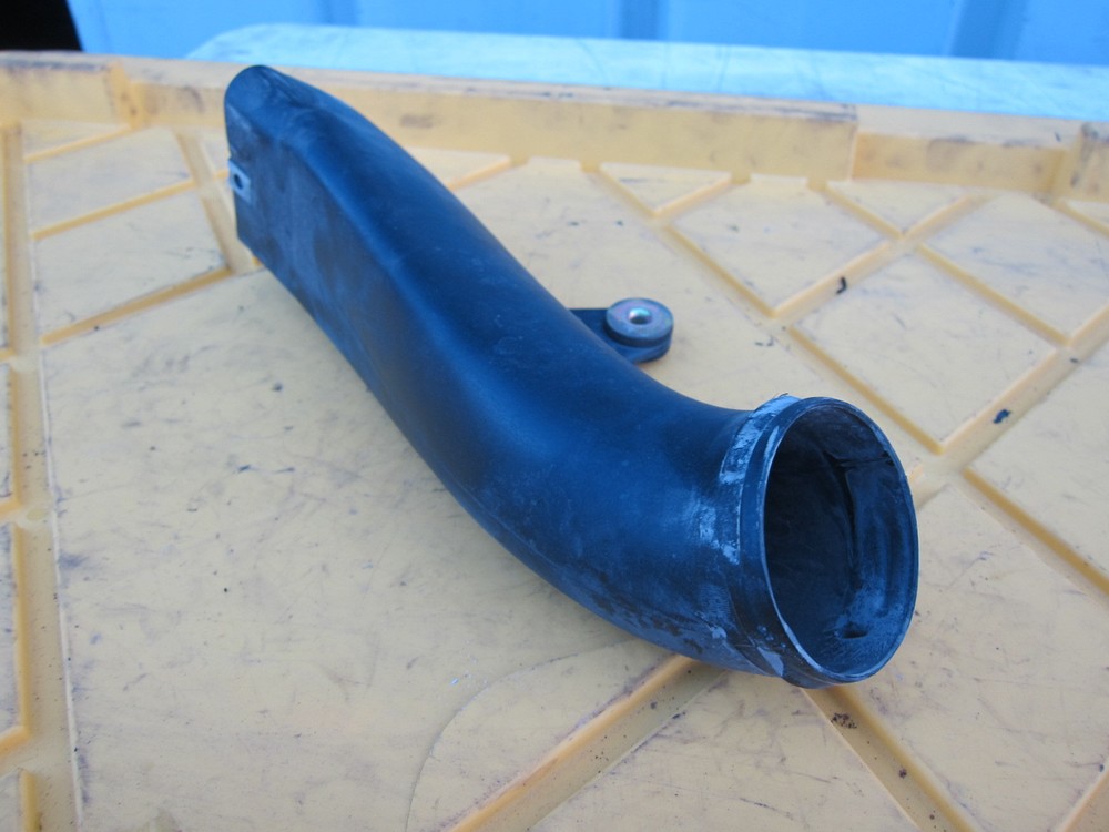2000 BMW K1200 LT AIR INTAKE DUCT