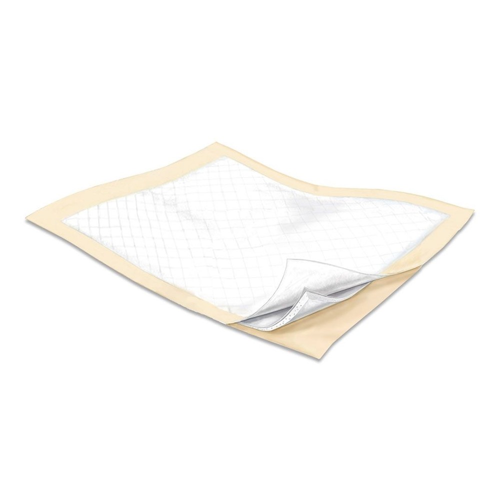 Wings Plus Underpad Heavy Absorbency 30X30" 10 ct