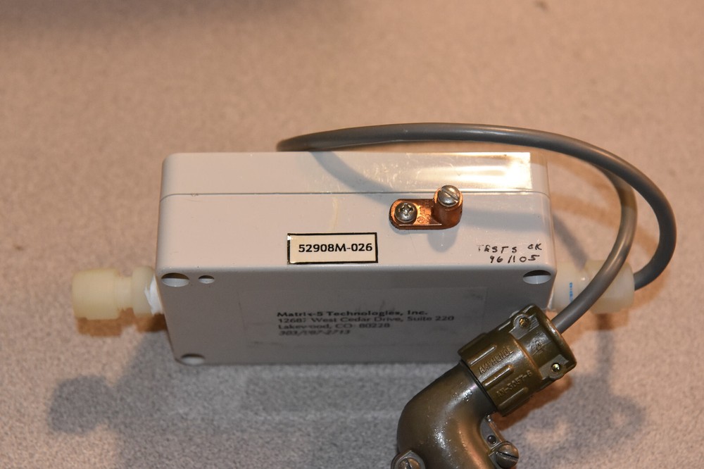 Matrix-5 Mini Surge Protector SURGPRT/MINI