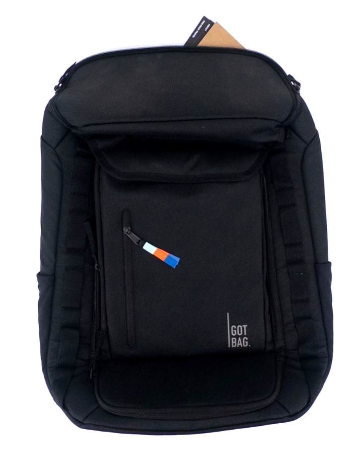 Got Bag Pro Travel Pack