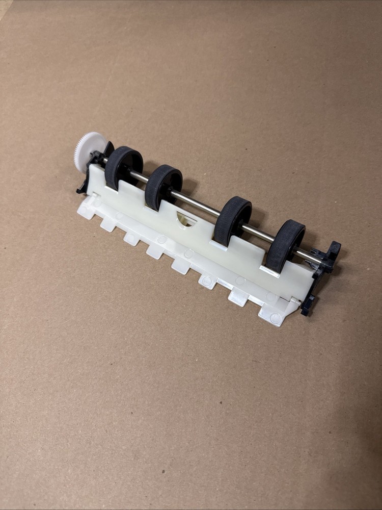 Genuine HP OfficeJet Pro 6972 Internal Paper Roller Assembly