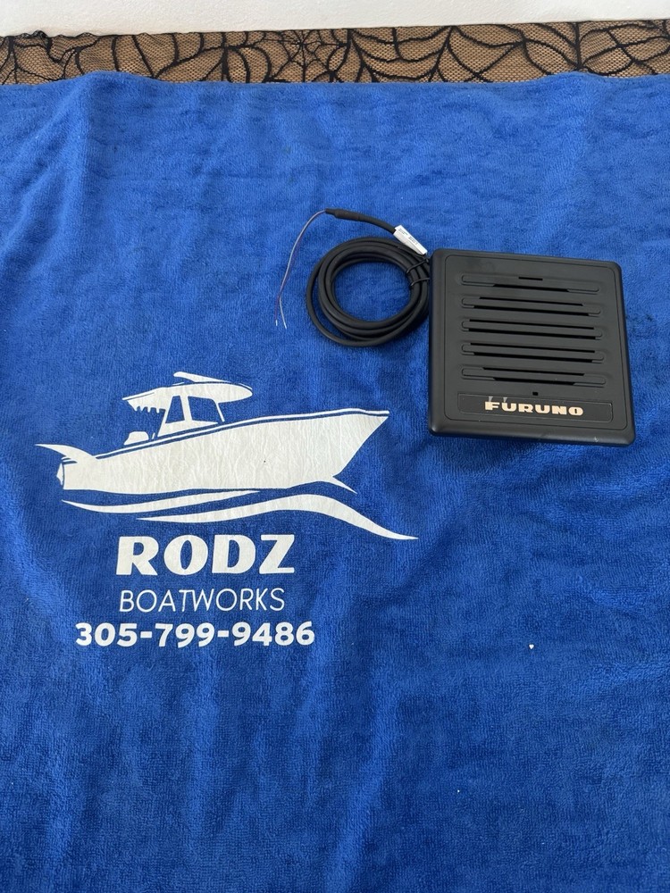 Furuno Sp-4800 Speaker