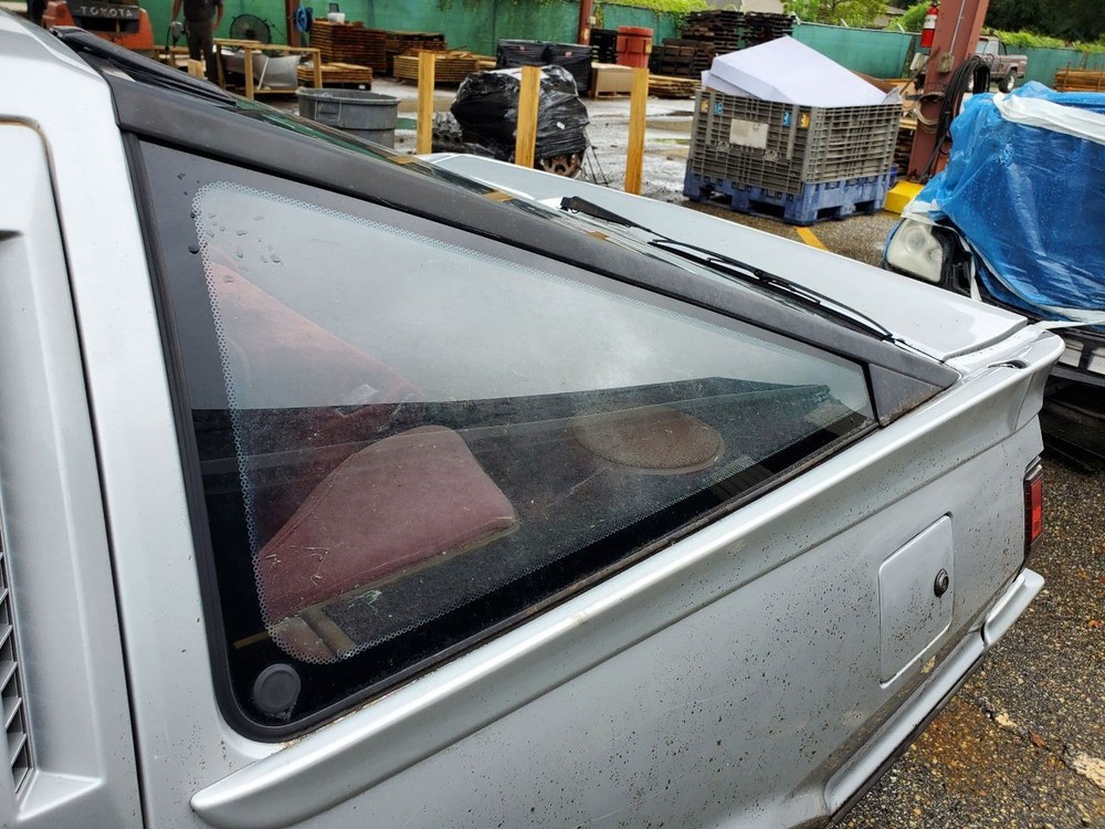 1987 Chrysler Conquest OEM Speed Control Module mb510816