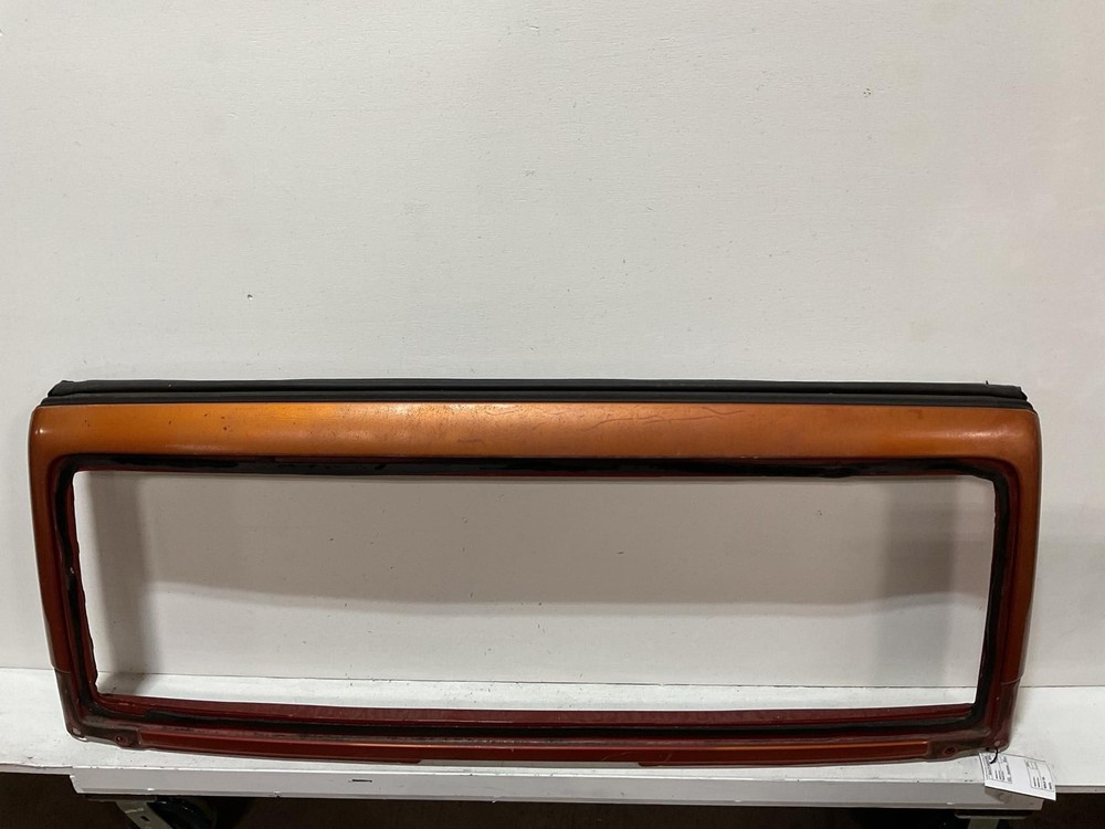 Used Windshield Frame fits: 2009 Jeep Wrangler  Grade A