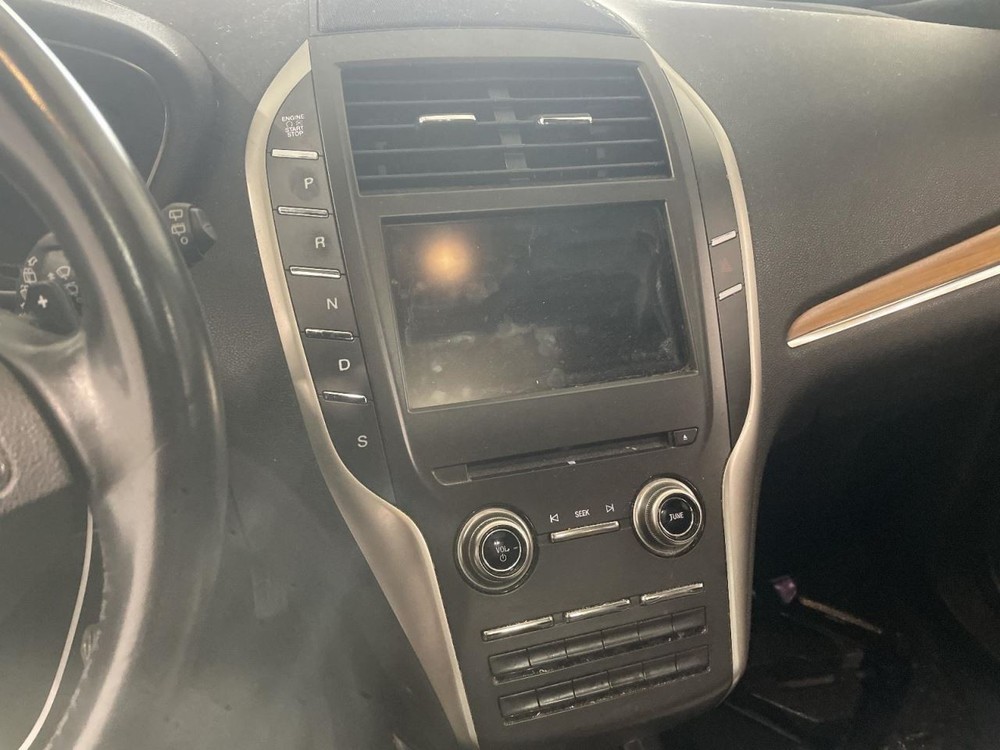 Complete Console Front Floor Fits 15-16 MKC 1048773