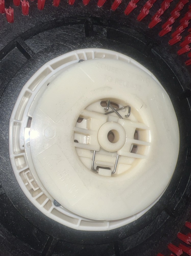 Power Boss High Quality Replacement Pad Driver 20" 172520-2