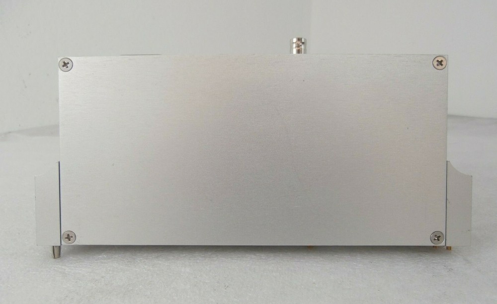 AMAT Applied Materials HV4000 HV Module ESC Negative Positive Assembly Working