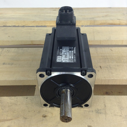MSMA202P1G Panasonic Brushless servo motor