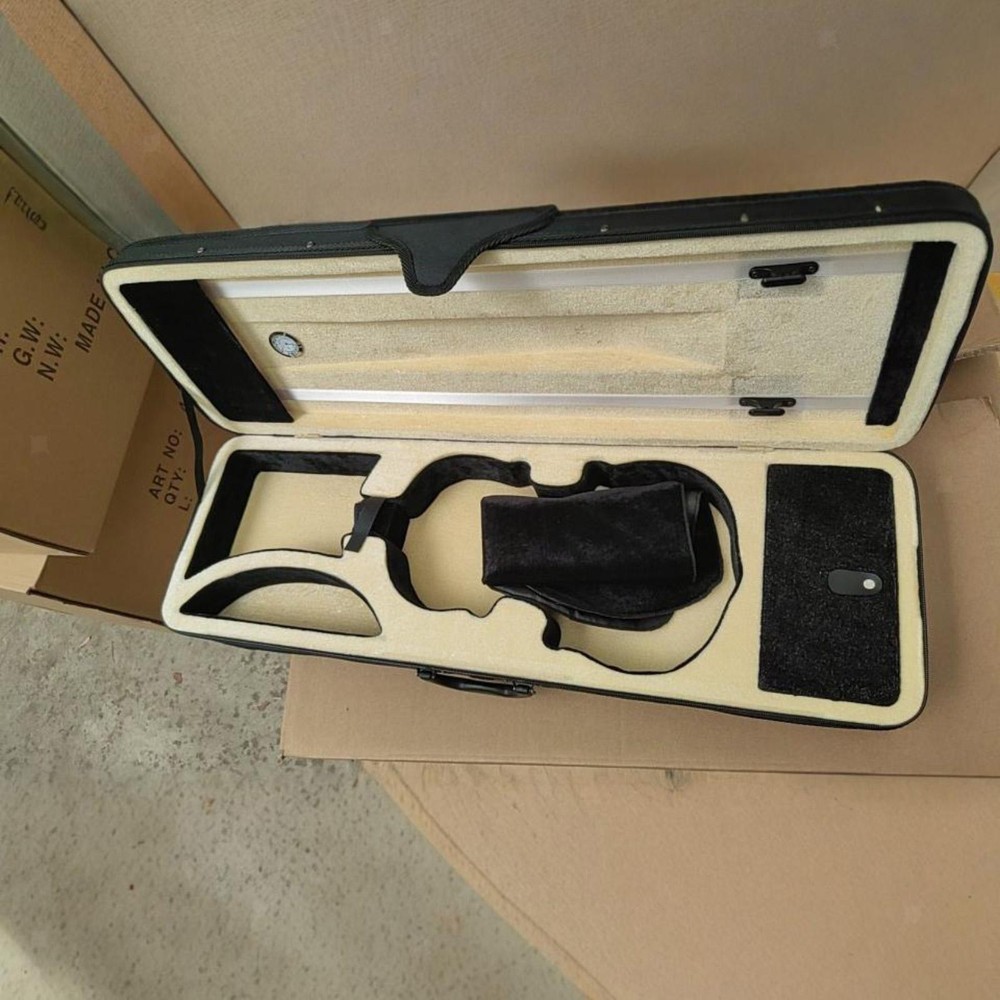 Violin Case Professional Carrying Bag