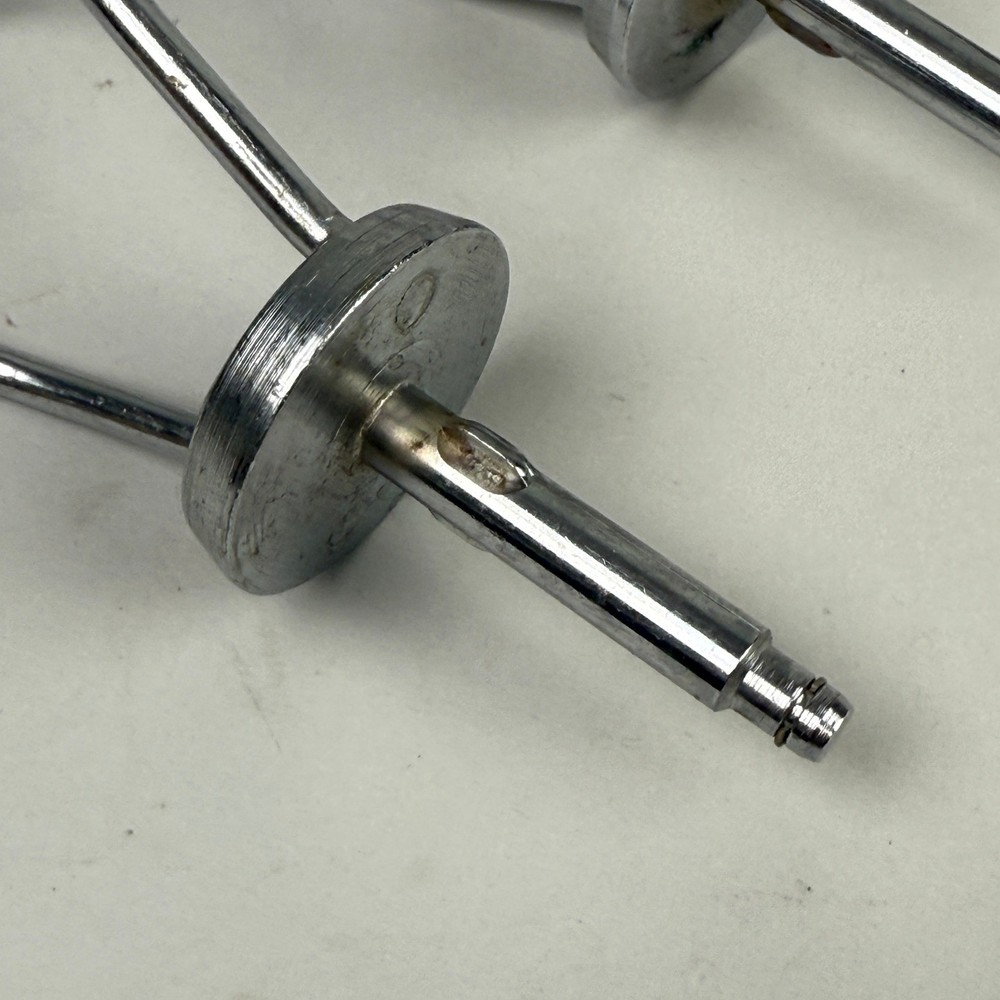 Oster Regency Kitchen Beaters Dough Hook Mixer Replacement Parts