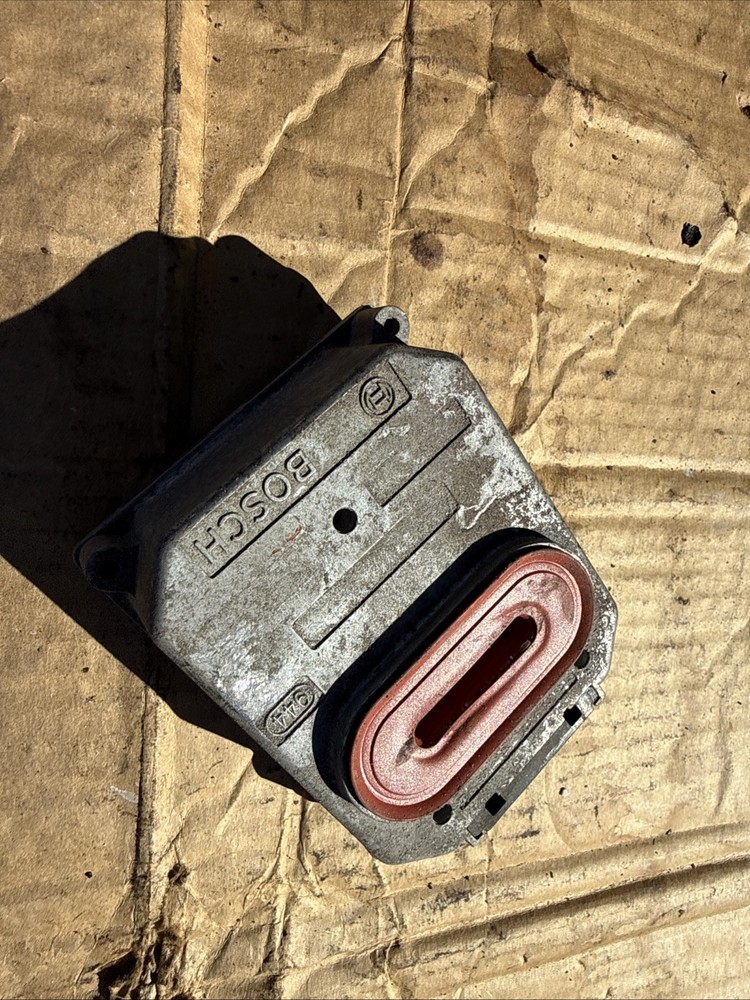 Xenon Headlight Ballast HID Control Unit Module 1307329023 V37
