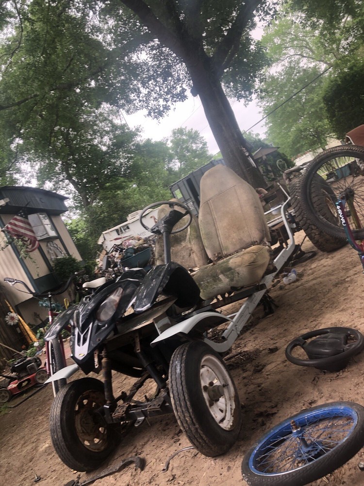 Golfcart