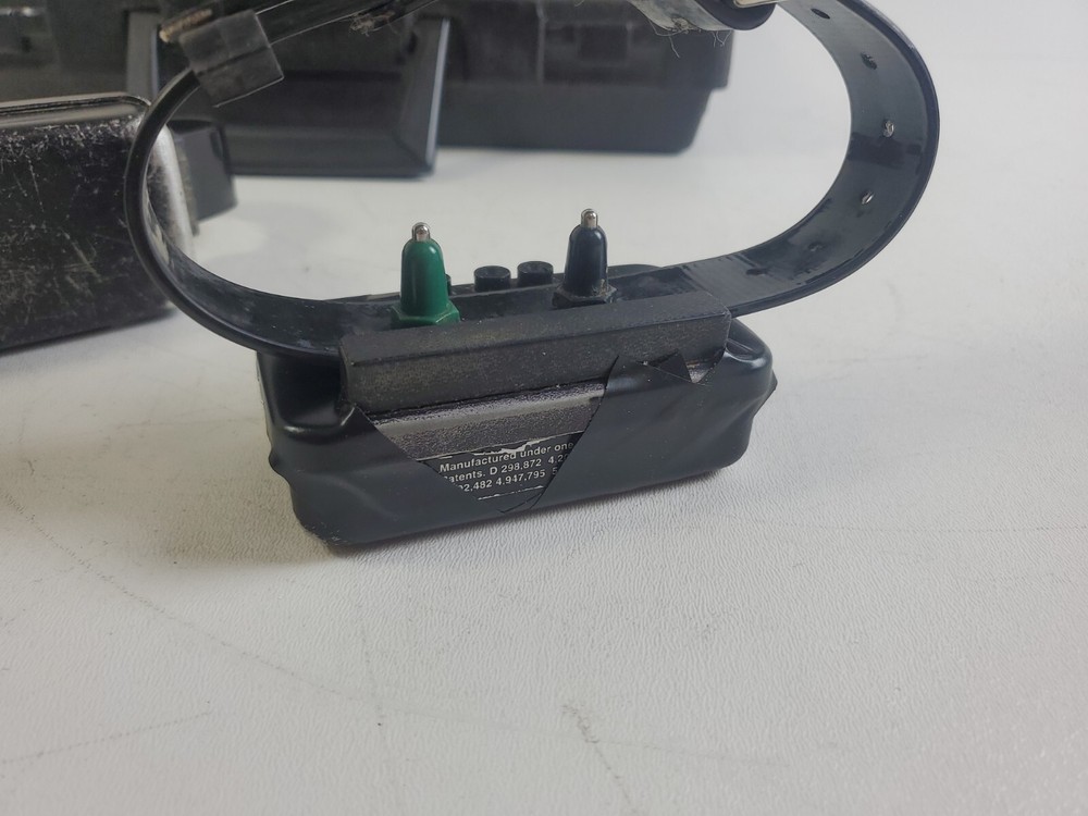 TRITRONICS THE BEAGLER TRAINING SHOCK COLLAR