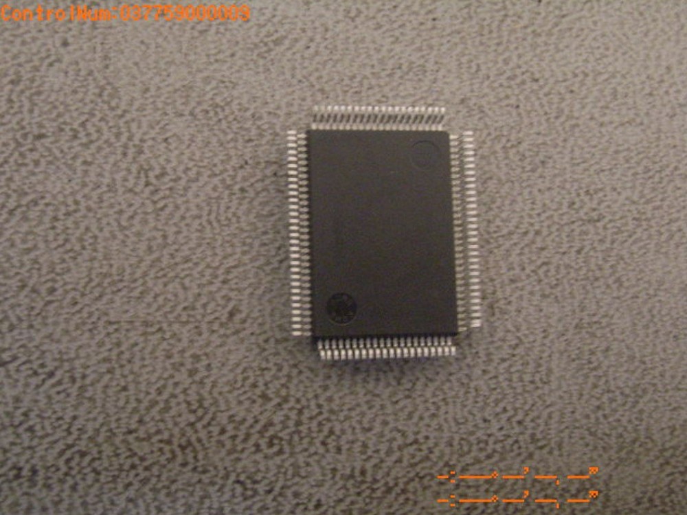BCM3116KPF - BROADCOM - SPECIALTY TELECOM CIRCUIT, PQFP100 ( 5 pcs