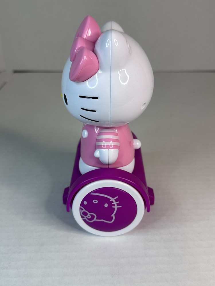 Hello Kitty Pink Hoverboard 7.1-inch Toy