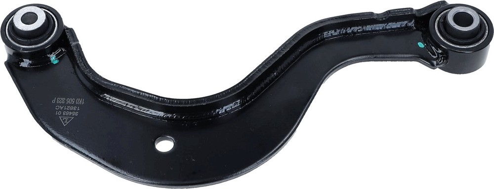 Control Arm - Left (Left) Actuator Rod - Right