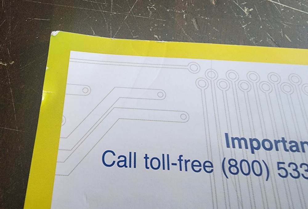 Snap Circuits Explorer Instruction Manual Only Projects 1-57