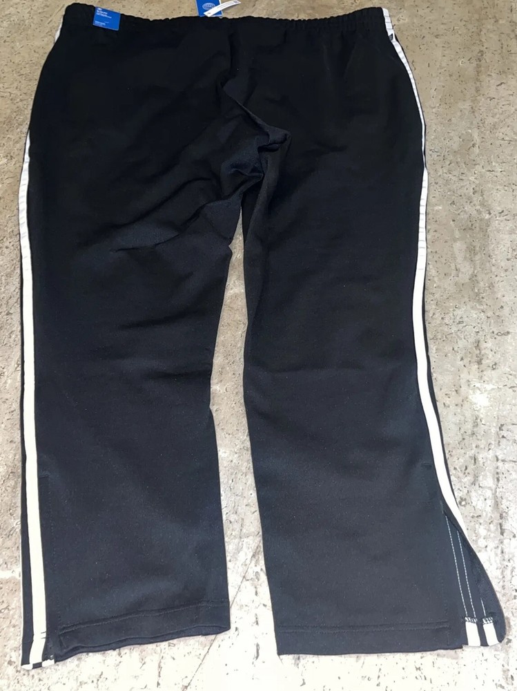Adidas PRIMEBLUE SST Track Pants Plus Size 4X