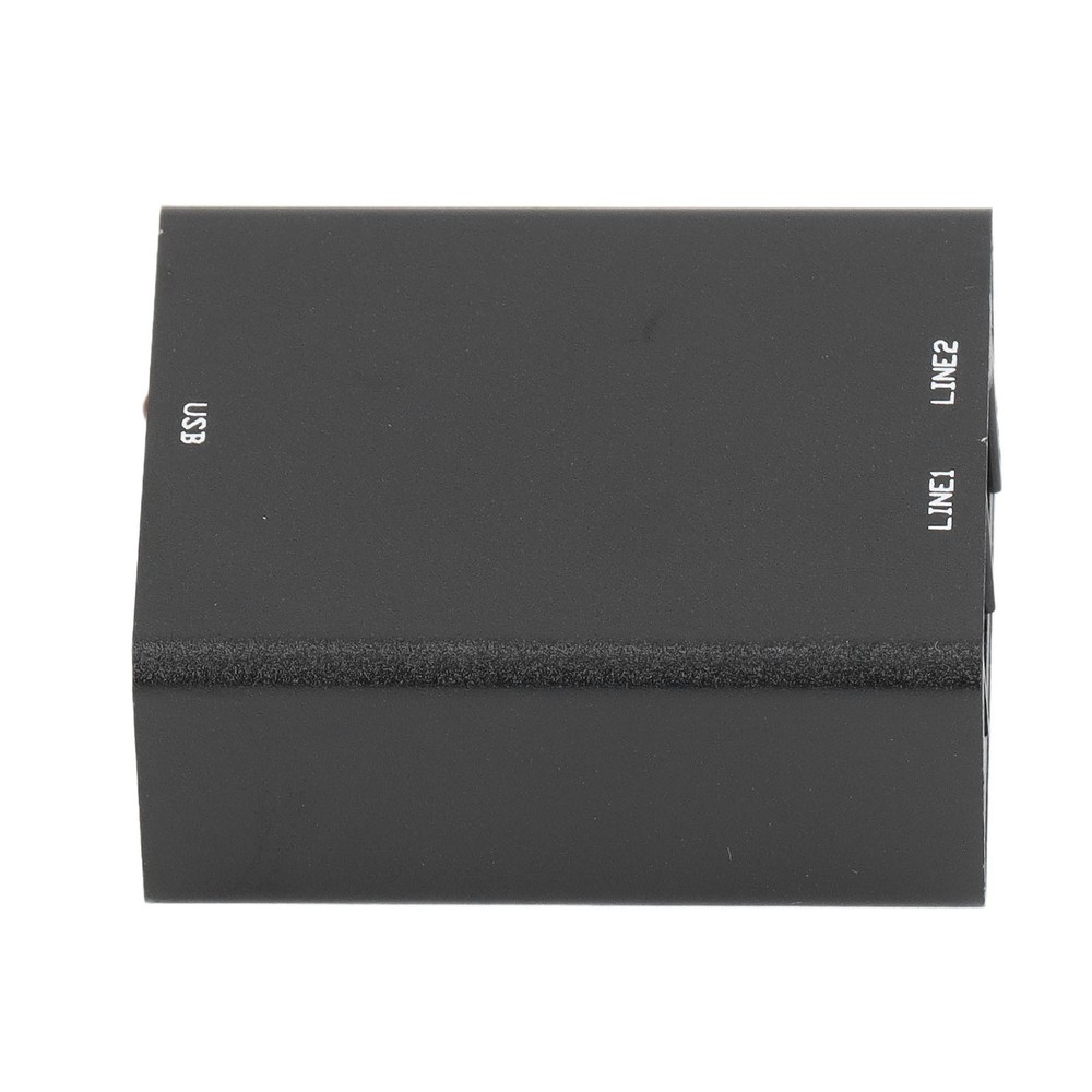 Mini Telephone Recorder With 32GB Automatic Stable Memory Clear So CST