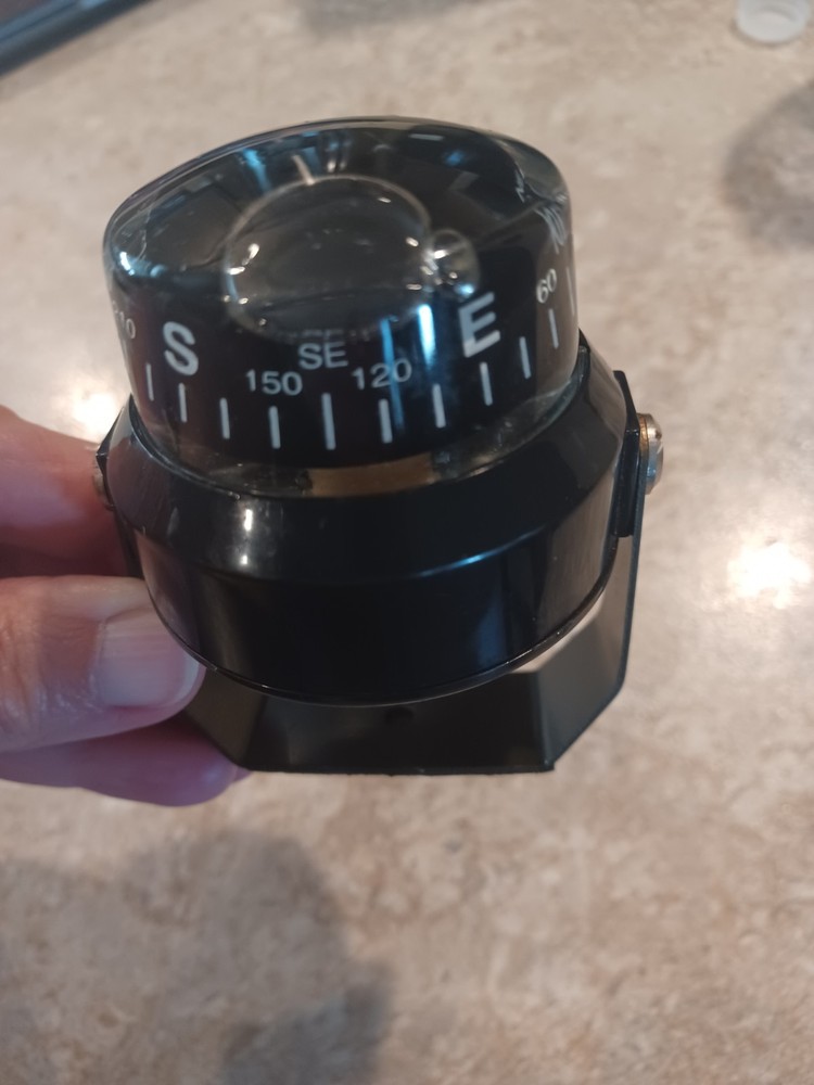 Sherrill Auto Compass Adjustable