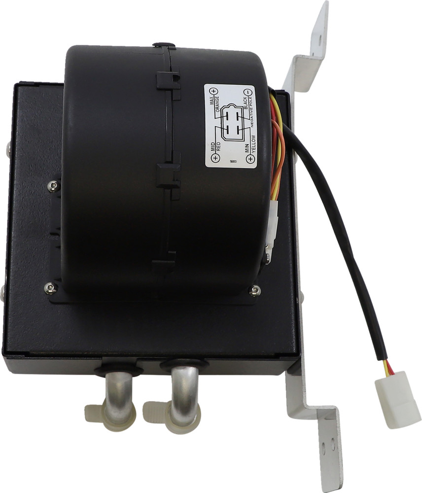 Moose Utility Utv Cab Heater Kit Z4721