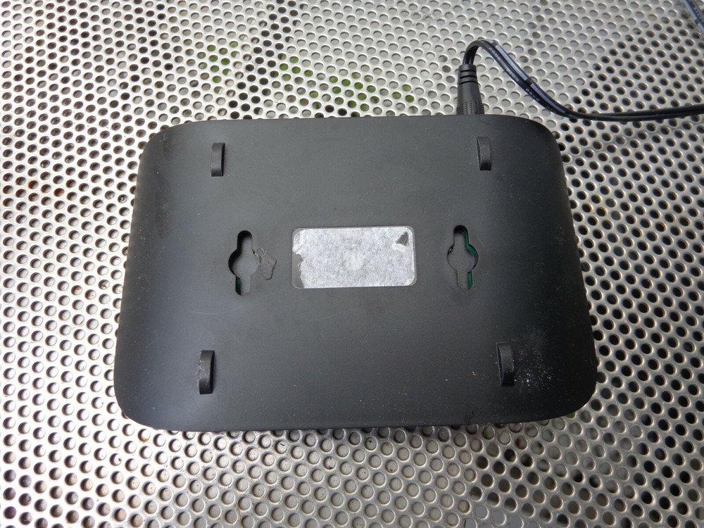 TP-Link 5 Port Fast Ethernet Switch w/ AC Adapter