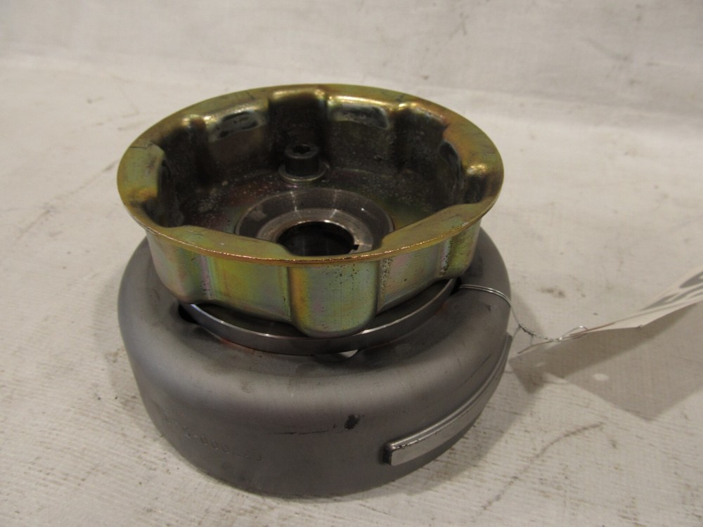 2005 Ski Doo Mxz 500 SS flywheel