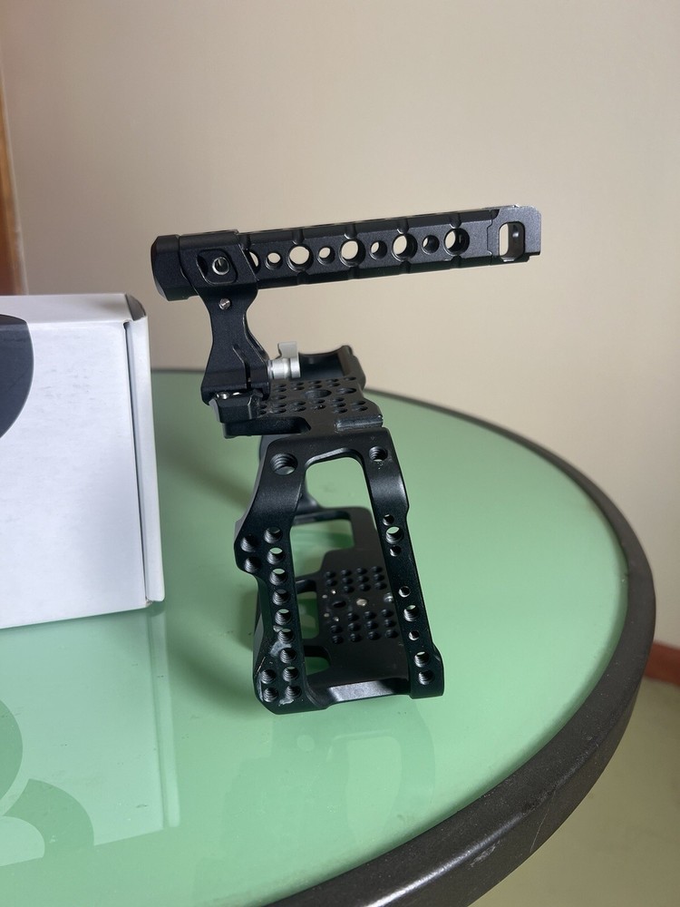 8sinn Blackmagic Full Cage